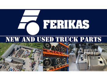 Новый Реле для Грузовиков Mercedes-Benz steering column switch, gear switch: фото 4 Новый Реле для Грузовиков Mercedes-Benz steering column switch, gear switch: фото 4