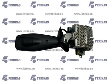 Новый Реле для Грузовиков Mercedes-Benz steering column switch, gear switch: фото 2 Новый Реле для Грузовиков Mercedes-Benz steering column switch, gear switch: фото 2