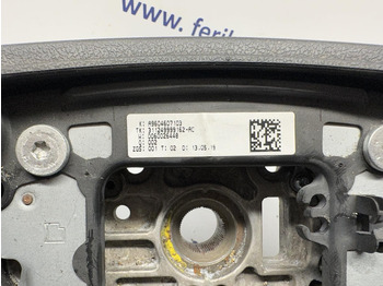 Рулевое колесо для Грузовиков Mercedes-Benz steering wheel: фото 5