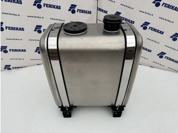 Бак для гидравлической жидкости