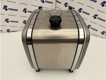 Бак для гидравлической жидкости