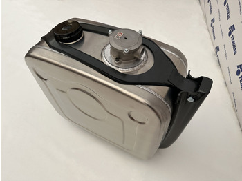 Новый Бак для гидравлической жидкости для Грузовиков Onbekend: фото 3