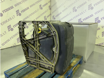 Глушитель/ Выхлопная система RENAULT