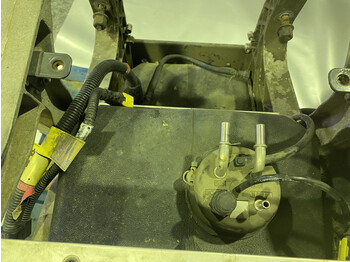 Глушитель/ Выхлопная система для Грузовиков Renault: фото 3