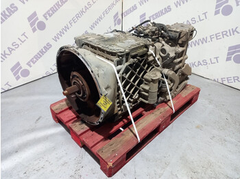 Коробка передач RENAULT Premium