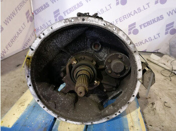 Коробка передач RENAULT Premium