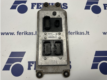 Блок управления RENAULT