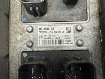 Блок управления для Грузовиков Renault RCIOM control unit: фото 5