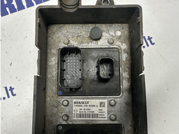 Блок управления для Грузовиков Renault RCIOM control unit: фото 4