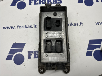 Блок управления RENAULT