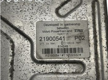 Блок управления для Грузовиков Renault engine control unit: фото 4 Блок управления для Грузовиков Renault engine control unit: фото 4