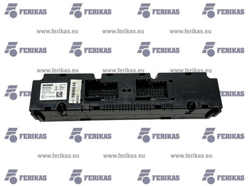 Часть системы кондиционирования для Грузовиков Scania A/C heater control unit: фото 2 Часть системы кондиционирования для Грузовиков Scania A/C heater control unit: фото 2