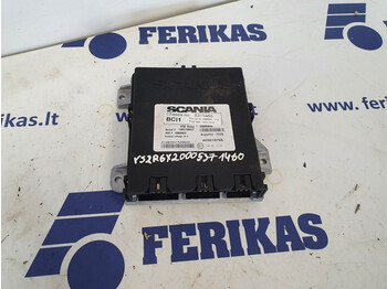 Блок управления SCANIA