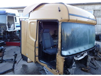 Кабина и интерьер для Грузовиков Scania CR19 HIGHLINE cab: фото 3