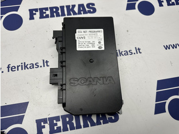 Блок управления SCANIA