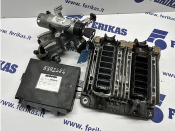 Блок управления SCANIA