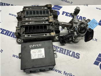 Блок управления SCANIA