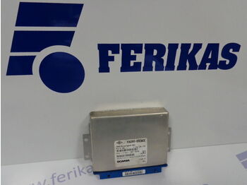 Блок управления SCANIA