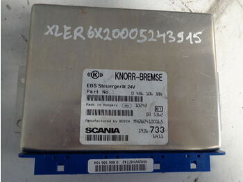 Блок управления SCANIA