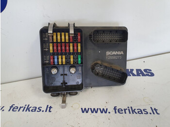 Блок управления SCANIA