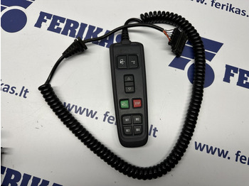 Подвеска SCANIA