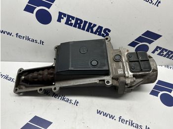 Сцепление и запчасти SCANIA R