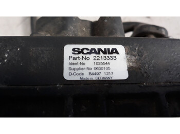 Двигатель и запчасти для Грузовиков Scania R: фото 5 Двигатель и запчасти для Грузовиков Scania R: фото 5