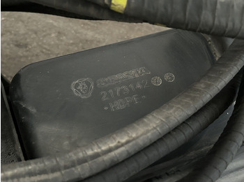 Глушитель/ Выхлопная система для Грузовиков Scania R: фото 5