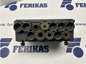 Электрическая система для Грузовиков Scania R: фото 2 Электрическая система для Грузовиков Scania R: фото 2