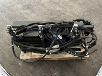 Глушитель/ Выхлопная система для Грузовиков Scania R: фото 4