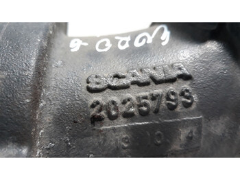 Двигатель и запчасти для Грузовиков Scania R: фото 4 Двигатель и запчасти для Грузовиков Scania R: фото 4