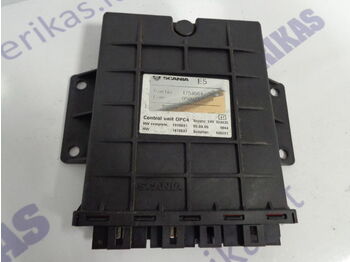 Блок управления для Грузовиков Scania R OPC4: фото 3