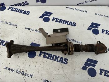 Двигатель и запчасти SCANIA R