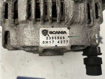 Электрическая система для Грузовиков Scania R410: фото 3 Электрическая система для Грузовиков Scania R410: фото 3