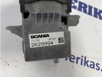 Гидравлика для Грузовиков Scania R450: фото 3 Гидравлика для Грузовиков Scania R450: фото 3