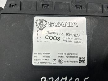 Блок управления для Грузовиков Scania R460: фото 5