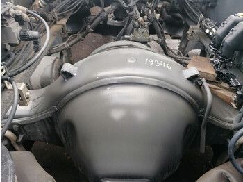 Дифференциал SCANIA R