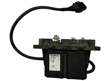 Электрическая система SCANIA