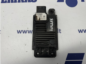 Блок управления SCANIA