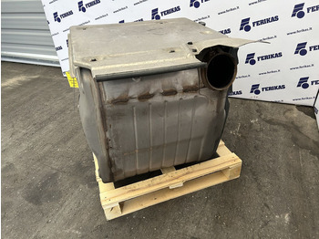 Катализатор для Грузовиков Scania exhaust catalyst: фото 2