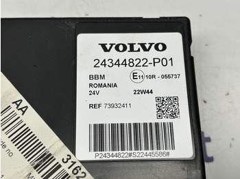 Блок управления для Грузовиков Volvo BBM: фото 4