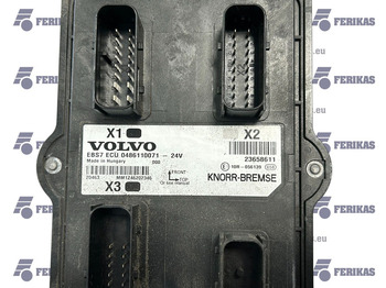 Блок управления для Грузовиков Volvo EBS7: фото 5 Блок управления для Грузовиков Volvo EBS7: фото 5
