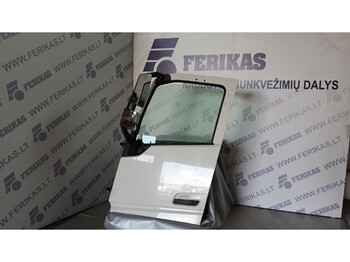 Дверь и запчасти VOLVO