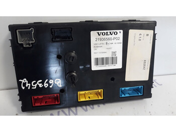Блок управления VOLVO FH