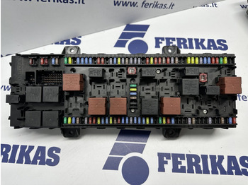 Электрическая система VOLVO FH