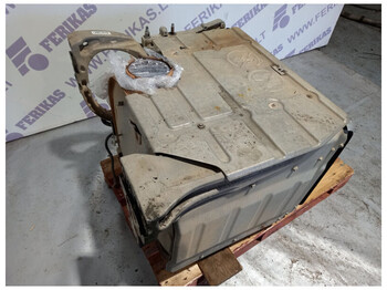 Катализатор для Грузовиков Volvo FM: фото 2