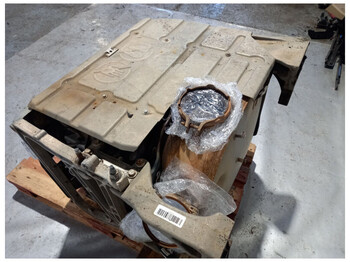 Катализатор для Грузовиков Volvo FM: фото 3