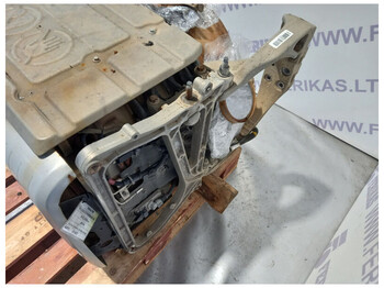 Катализатор для Грузовиков Volvo FM: фото 4