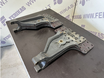 Подвеска для Грузовиков Volvo: фото 3