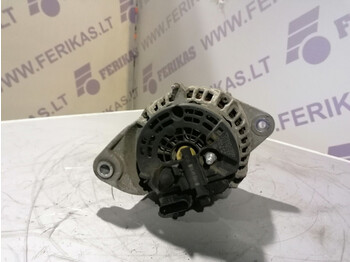 Электрическая система для Грузовиков Volvo: фото 3